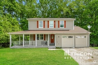 Building Photo - 9314 Fox Run Dr