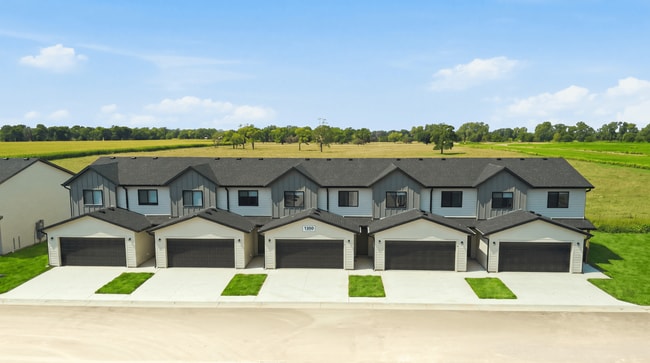 Building Photo - Prairie Dunes
