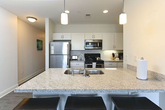 Foto del interior - Penn Street Tower