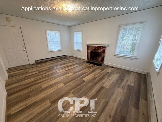 Foto del edificio - 431 18th Ave