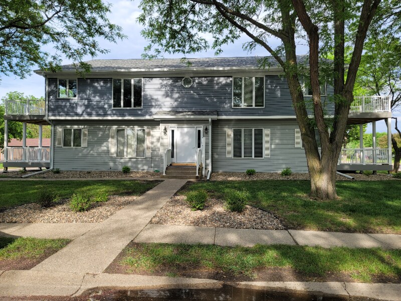 101 Heather Ln, Mankato, MN 56001 House Rental in Mankato, MN