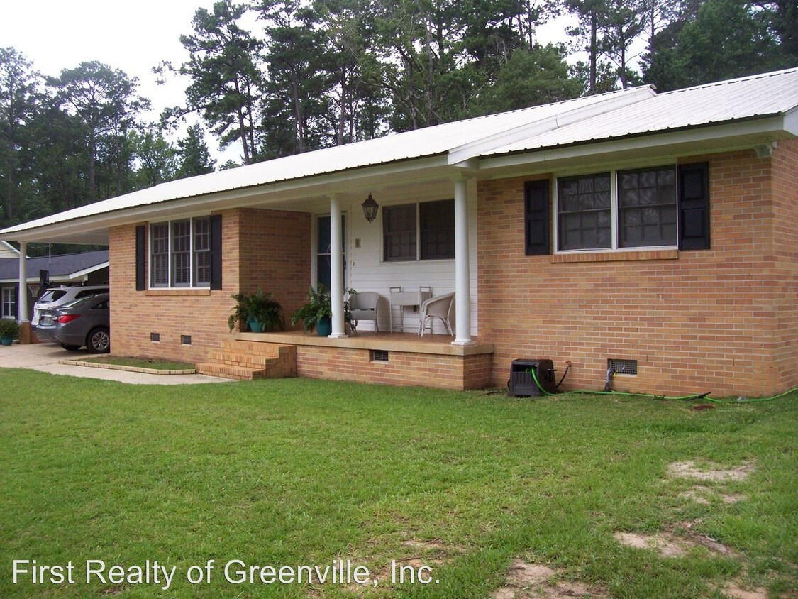 Primary Photo - 3 br, 1.5 bath House - 514 Forest Dr