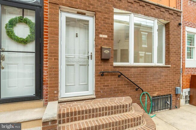 Foto del edificio - 1113 Cantrell St