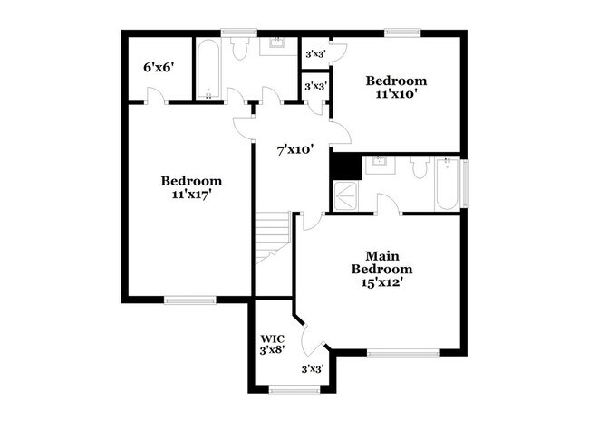 Building Photo - 642 Tribune Dr