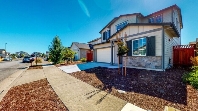 Foto del edificio - Bright and beautiful Home in Coffey Park! ...