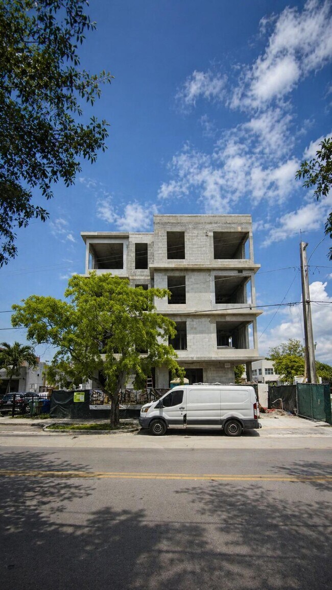 Foto del edificio - 259 NW 33rd St