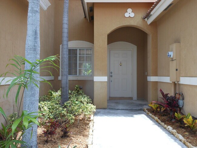 Photo - Cutler Bay Townhouse