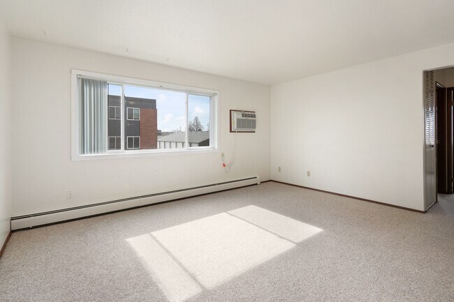 Foto del interior - Colton Heights