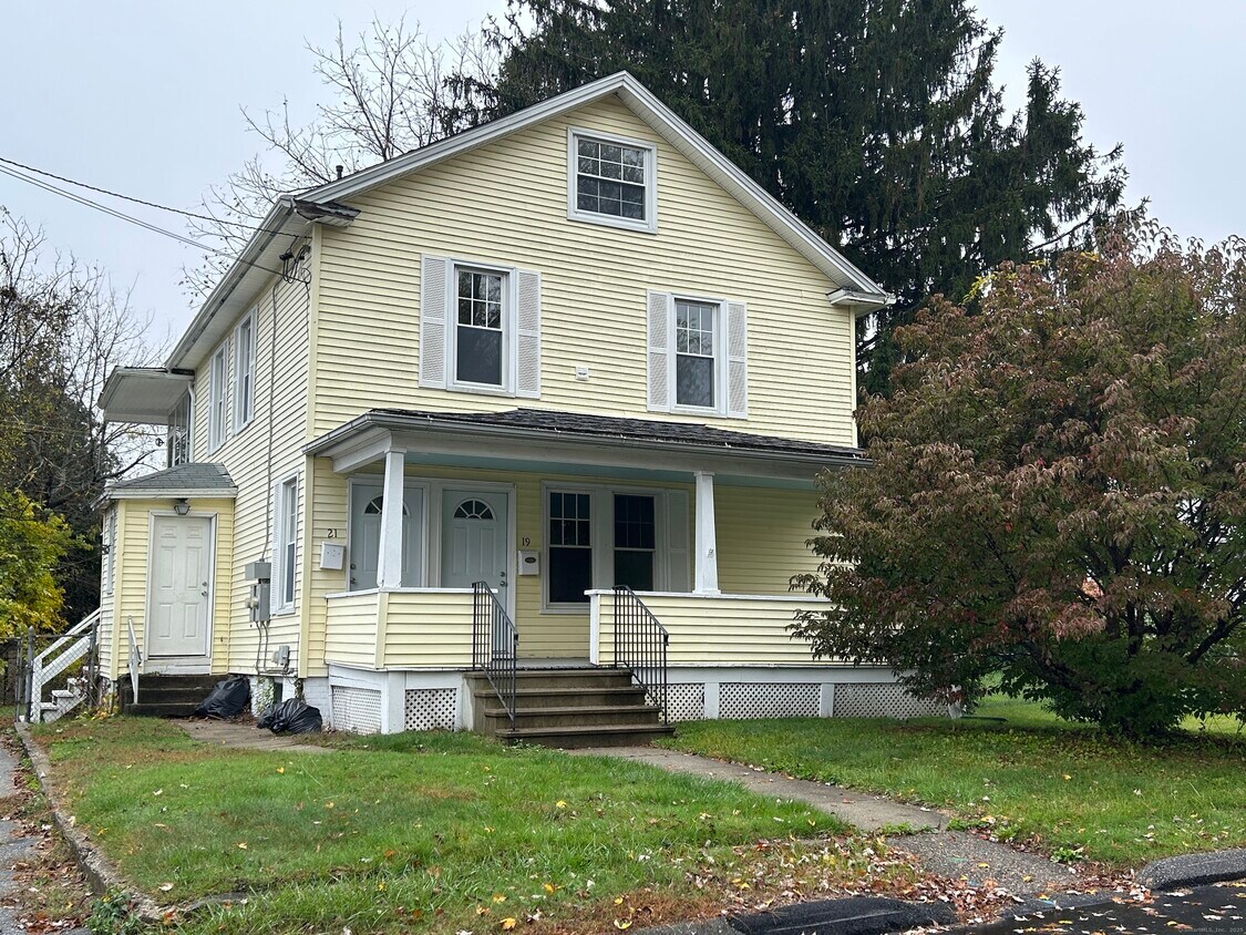Foto principal - 19 Hawkins St