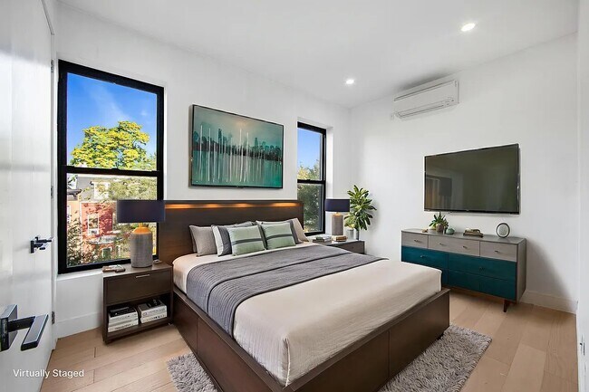 Foto del edificio - 411 11th St
