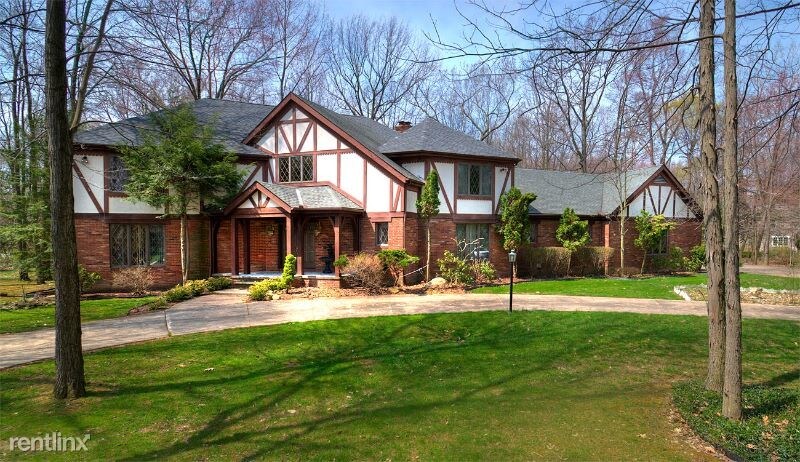 Foto principal - 5 br, 6 bath House - 1800 Chartley Rd