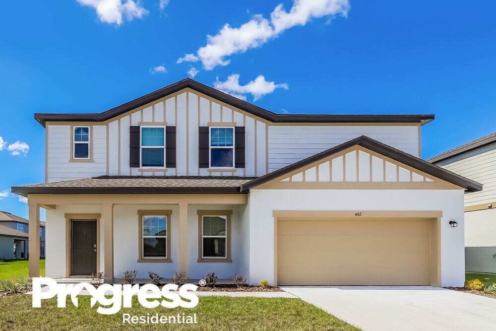 442 Barrier Reef St, Ruskin, FL 33570 House for Rent in Ruskin, FL