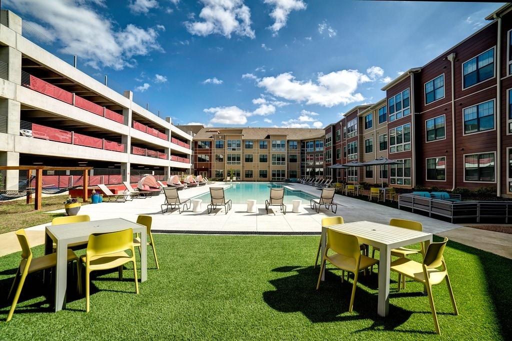 Riverfront Village - Riverfront Village
