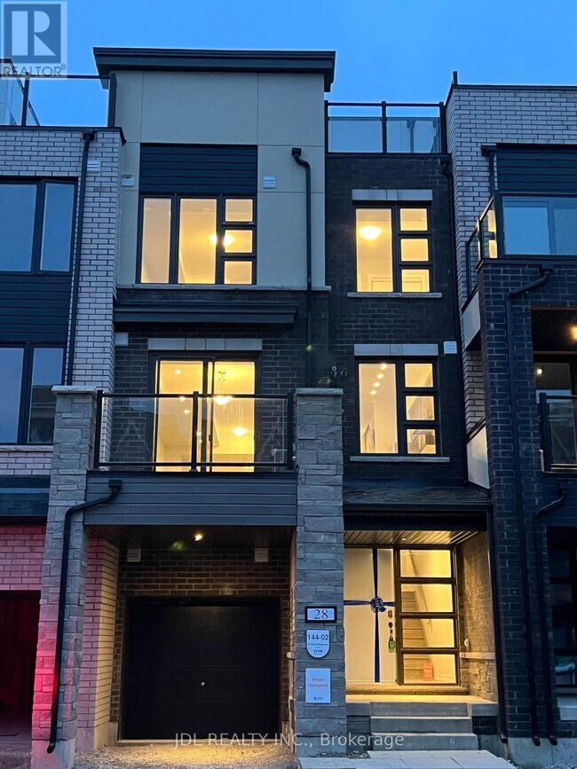 Photo du bâtiment - 28 Gilbert Wright Ave