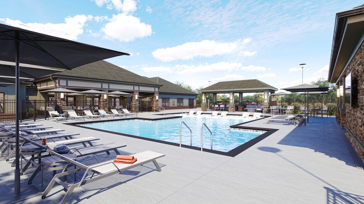 Archer Green Apartments Apartments in Augusta, GA