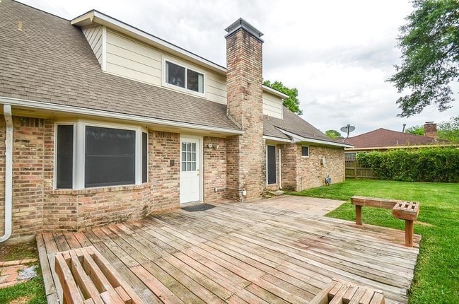 Building Photo - 21207 Park Wick Ln