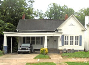 Building Photo - 410 W Montgomery St