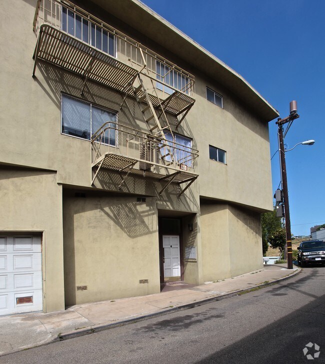 Foto del edificio - 140 Eagle St
