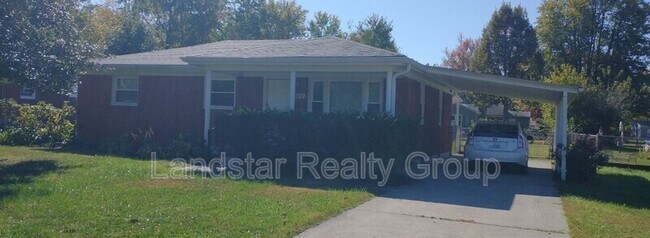 Foto del edificio - 5612 Walnut Way