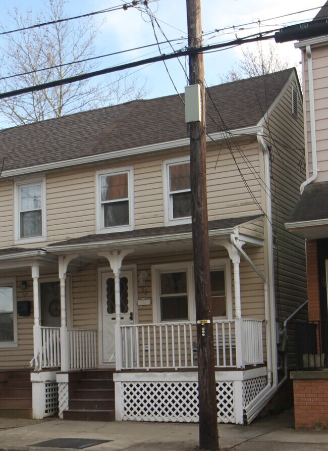 Foto del edificio - Crosswicks