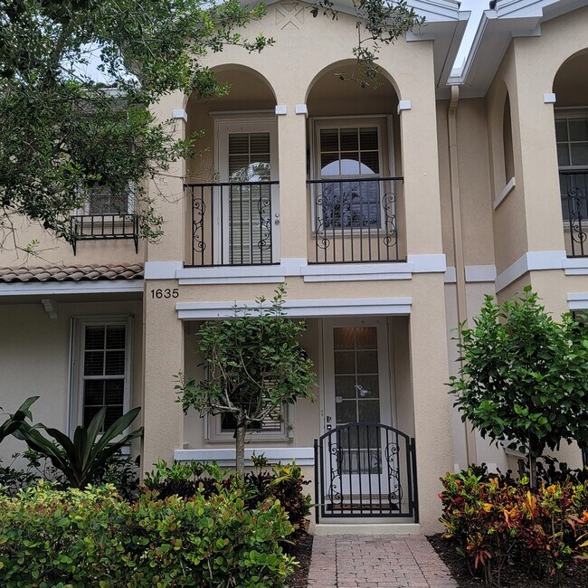 Foto del edificio - 1635 Frederick Small Rd