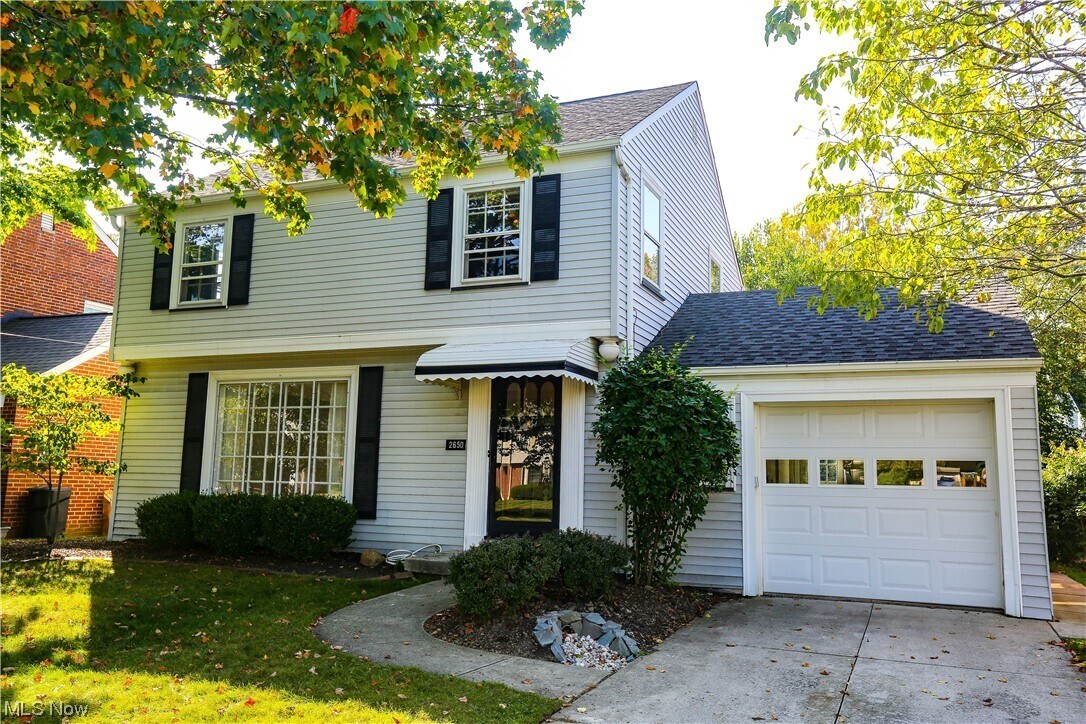 2650 Gasser Blvd, Rocky River, OH 44116 House Rental in Rocky River