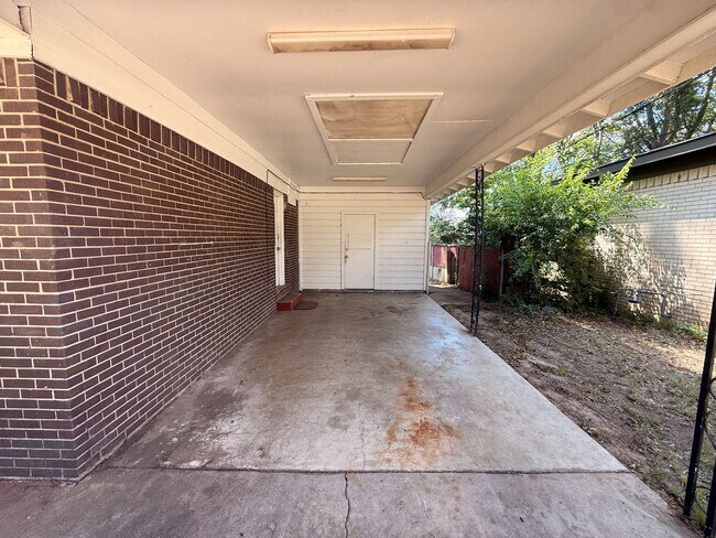 Foto del edificio - Beautiful 3/2 Home in Central Longview!