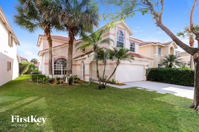 Foto del edificio - 7634 Trenton Dr