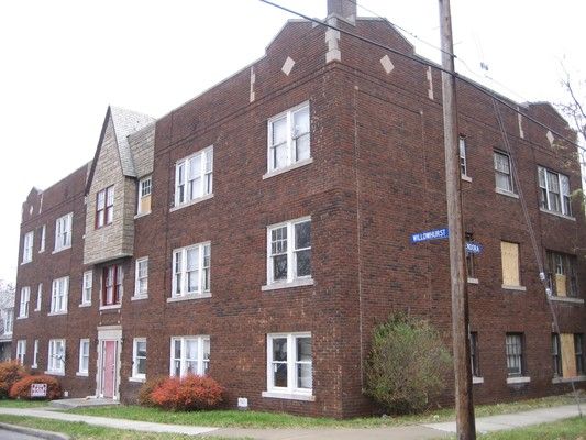 Foto principal - 1875 Willowhurst Rd