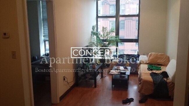 Foto del edificio - 81 Essex St