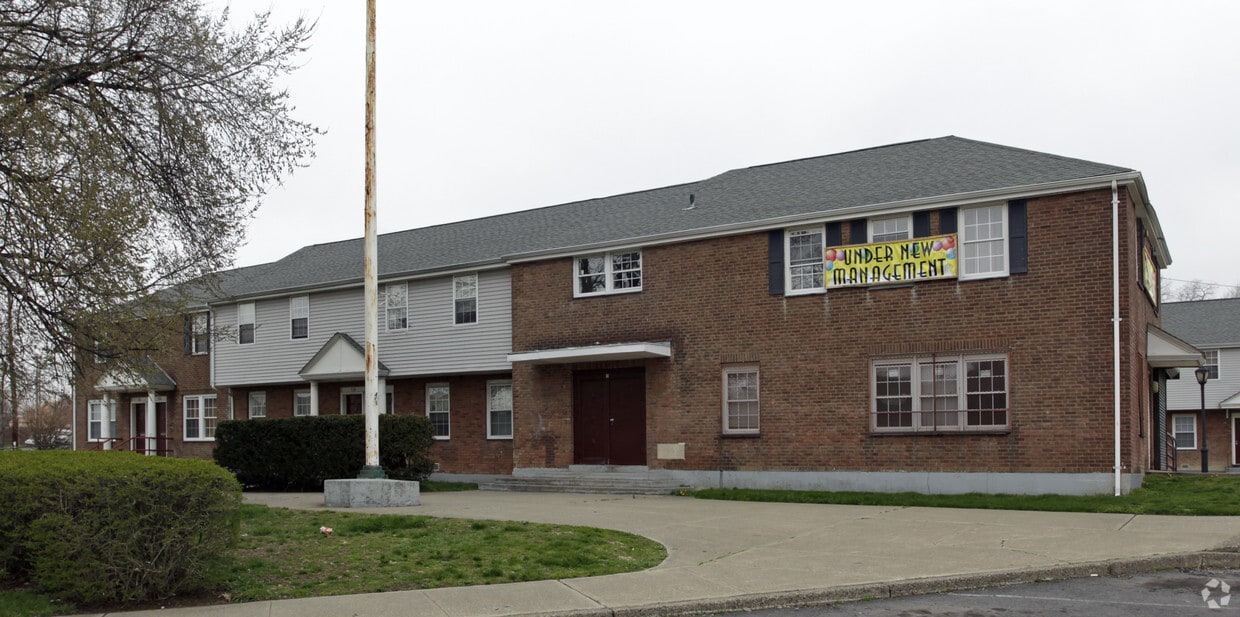 The Kenney Apartments Apartments in Newburgh, NY