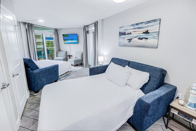 Foto del edificio - 504 N Ocean Blvd