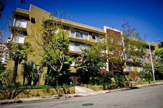 Building Photo - 1155 Hacienda Pl