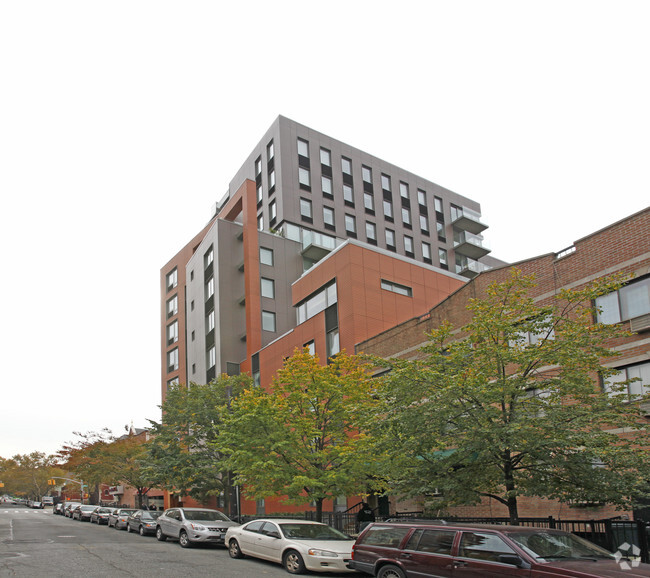 Foto del edificio - Park Slope