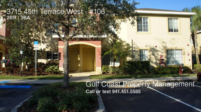 Building Photo - 3715 45th Ter W