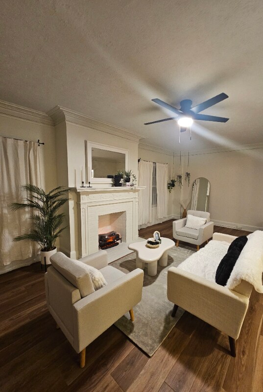 Foto del edificio - 2472 Overlook Rd