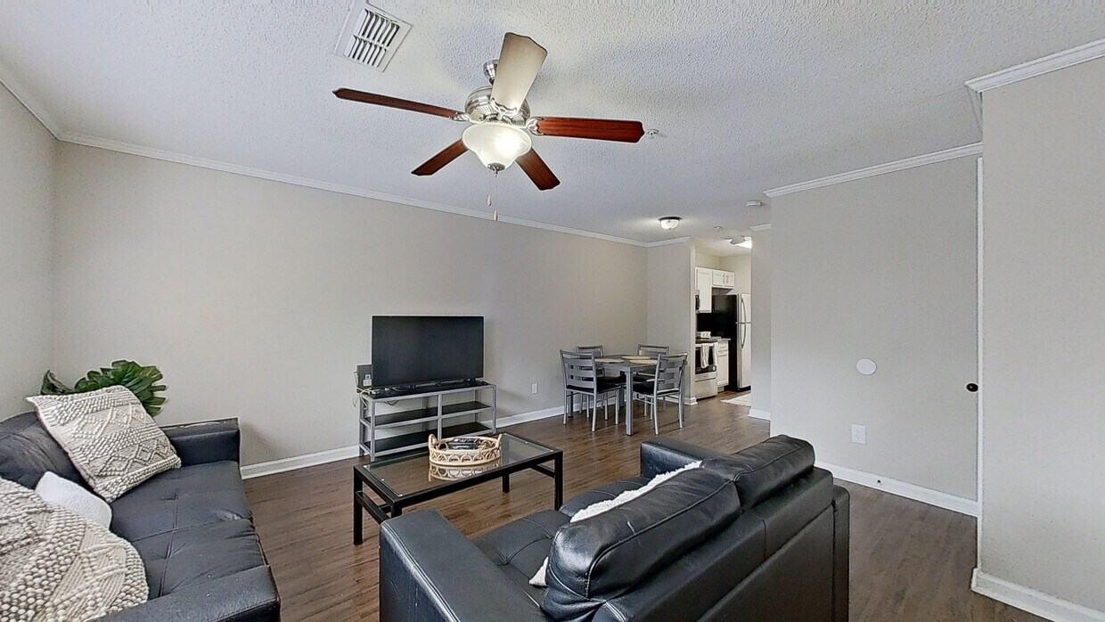 Photo - Polo Club Tallahassee Apartments