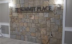 Main Lobby - Summit Place