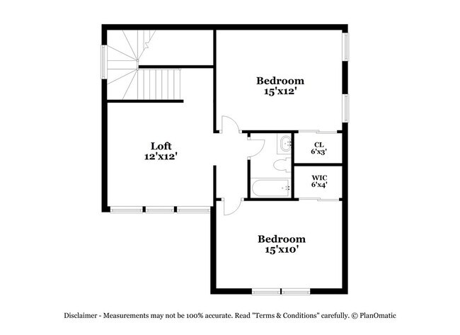 Foto del edificio - 5694 Alliance Way