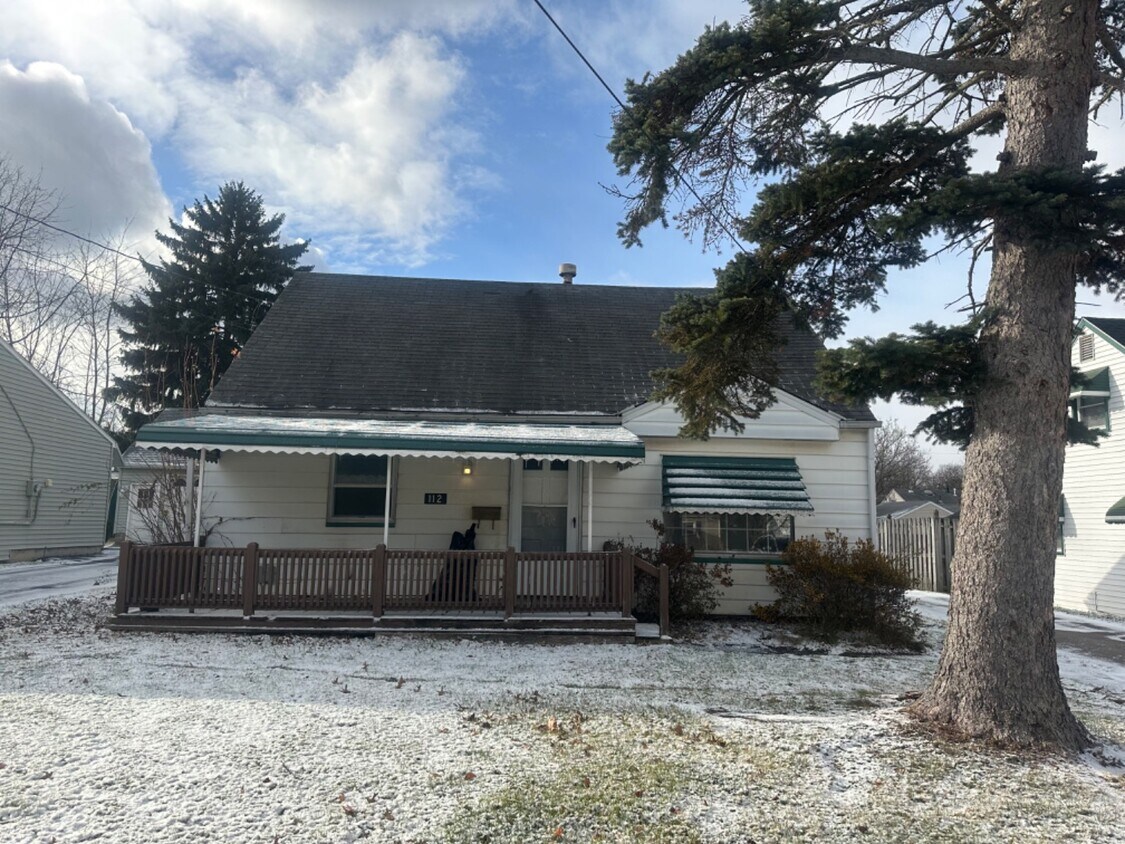 Foto principal - 112 N Edgehill Ave