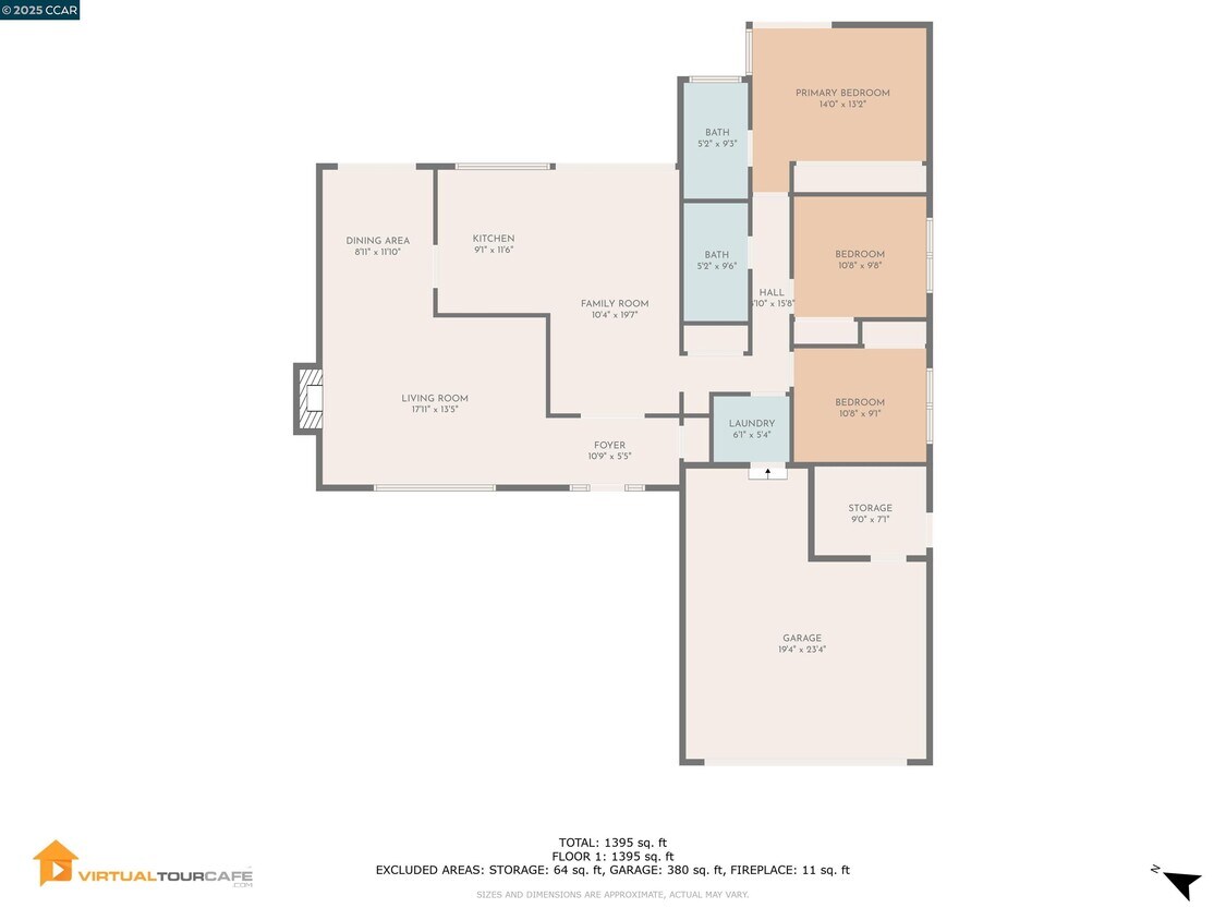Foto del edificio - 576 Emerald St
