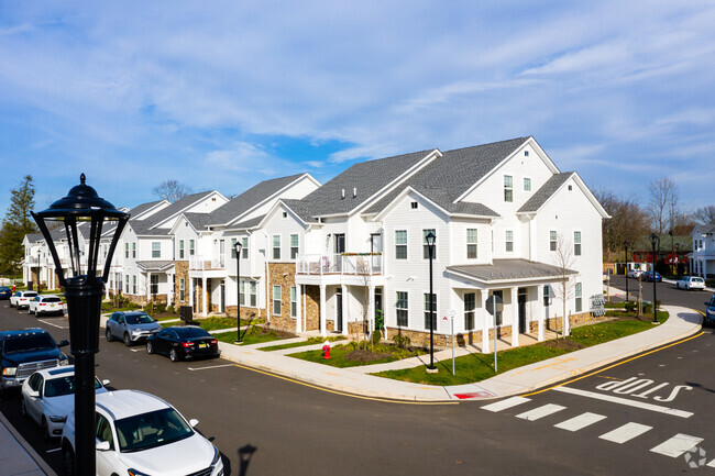 Foto del edificio - The Willows at Whitehouse Station