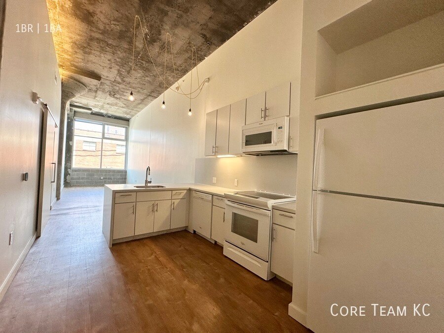 Foto principal - 1719 Walnut St