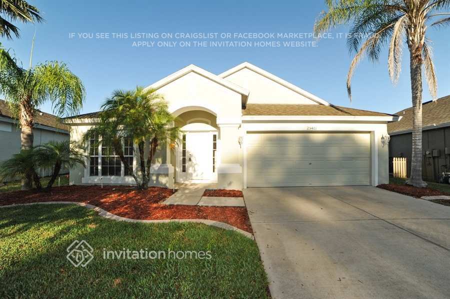 Foto principal - 25401 Lexington Oaks Blvd