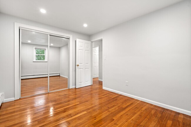 Dormitorio 1 - 2 George Rd