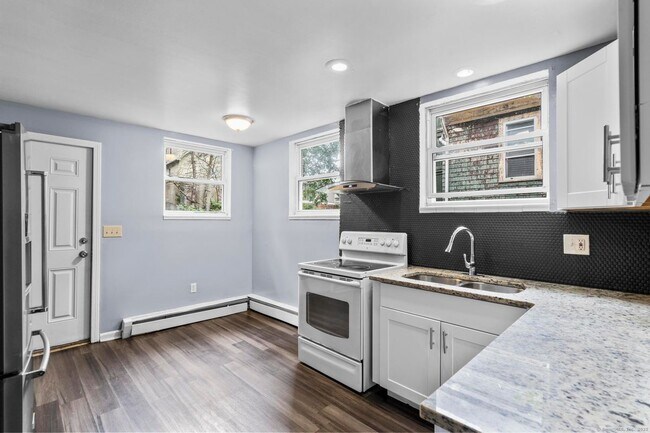 Foto del edificio - 22 Wyman St