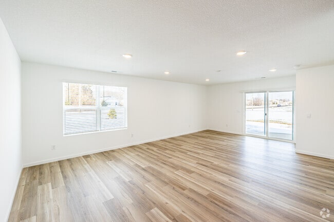 Interior Photo - Thunderhawk Villas