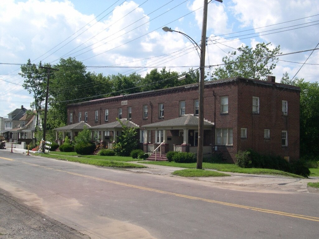 Foto del edificio - Mary