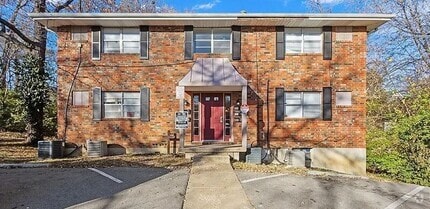 Building Photo - 904 E Frederick St