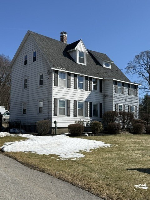 Building Photo - 1635 Osgood St